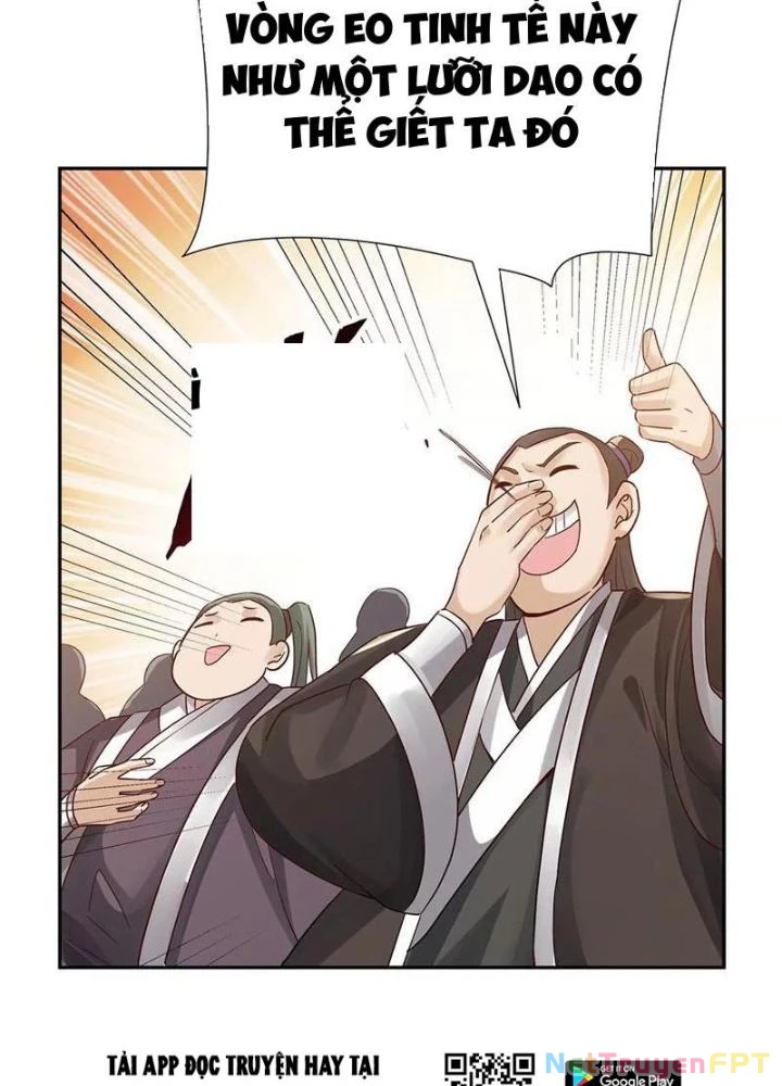 Thiên Tôn Trở Về Chapter 16 - Trang 2