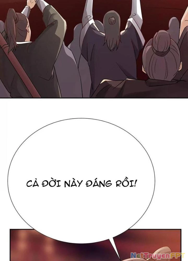 Thiên Tôn Trở Về Chapter 16 - Trang 2