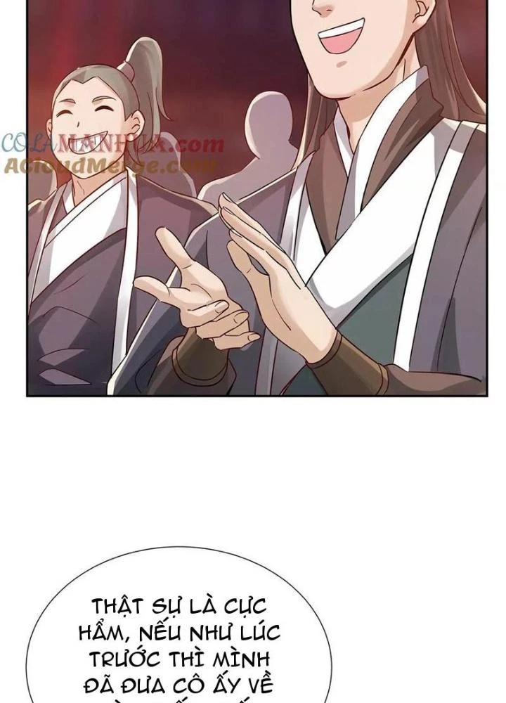 Thiên Tôn Trở Về Chapter 16 - Trang 2