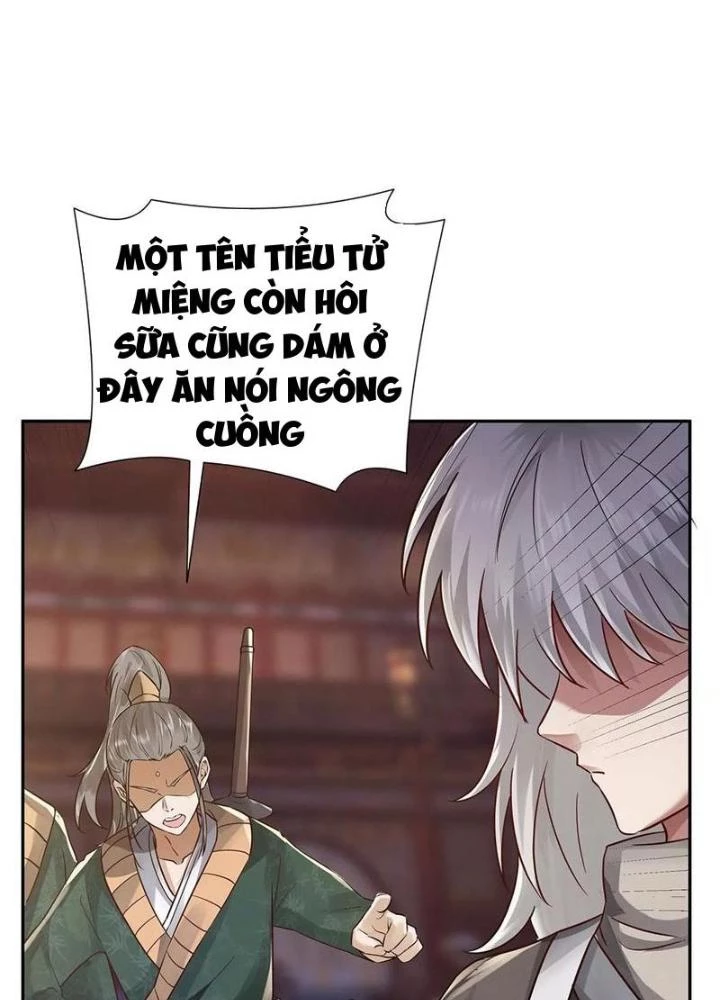 Thiên Tôn Trở Về Chapter 16 - Trang 2