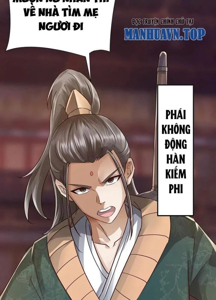 Thiên Tôn Trở Về Chapter 16 - Trang 2