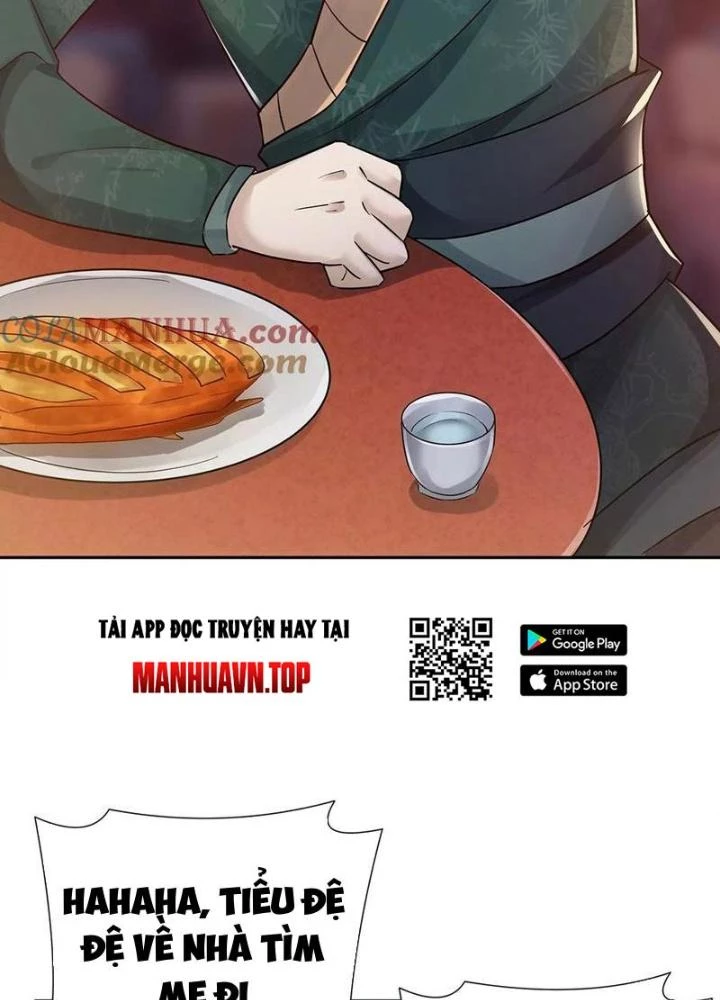 Thiên Tôn Trở Về Chapter 16 - Trang 2