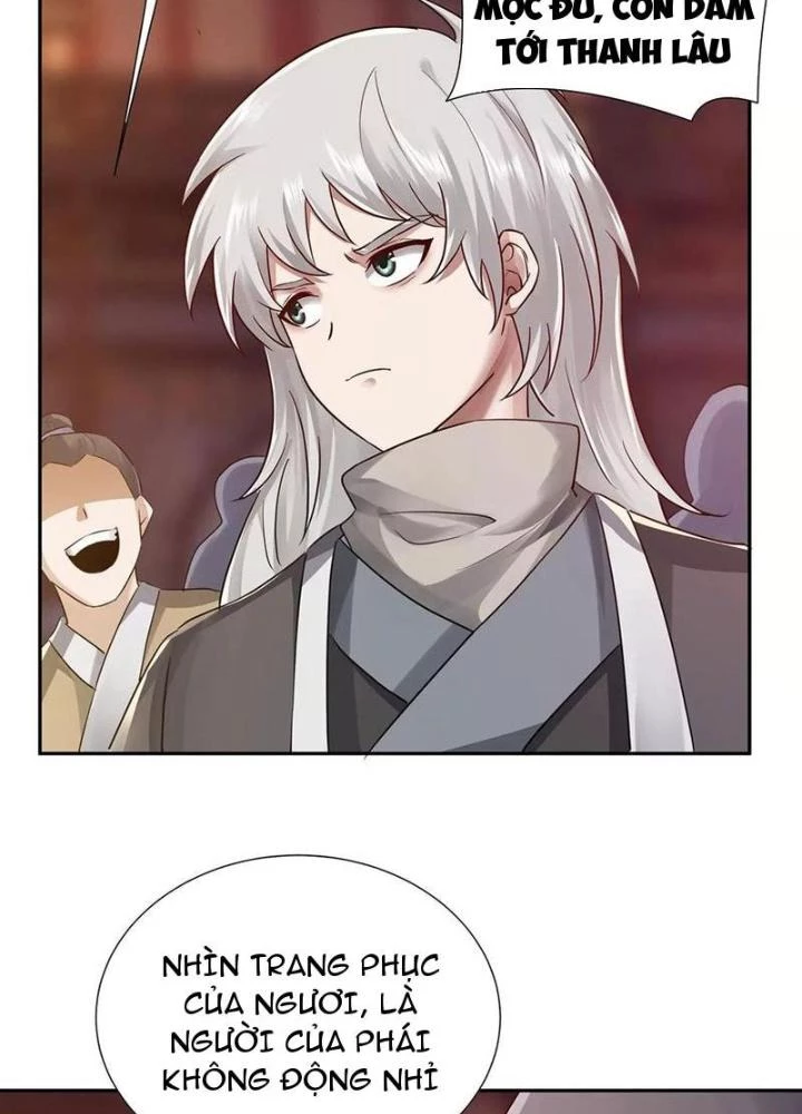 Thiên Tôn Trở Về Chapter 16 - Trang 2