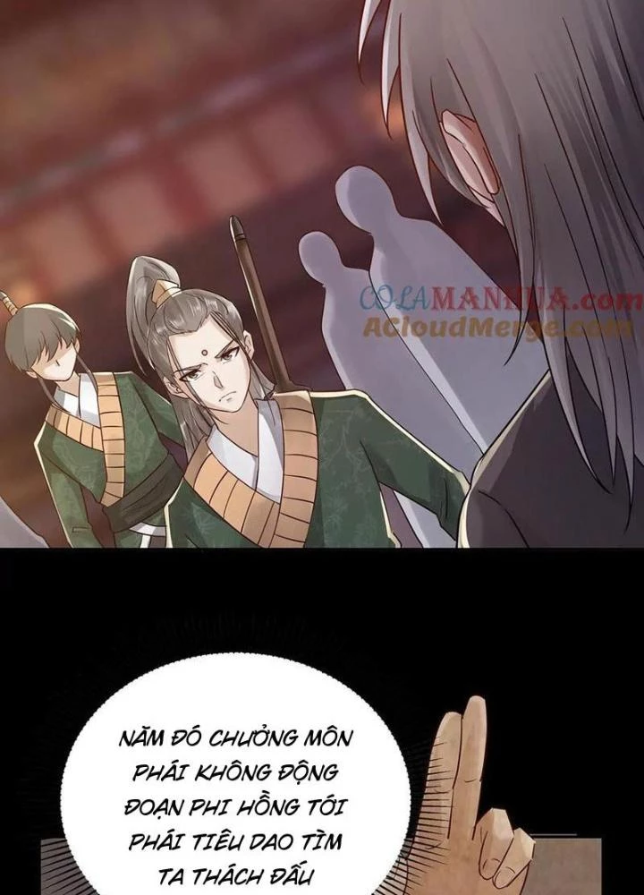 Thiên Tôn Trở Về Chapter 16 - Trang 2