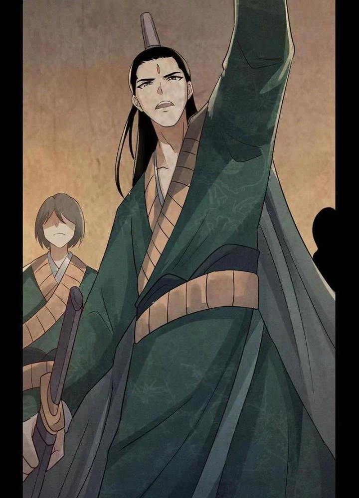 Thiên Tôn Trở Về Chapter 16 - Trang 2