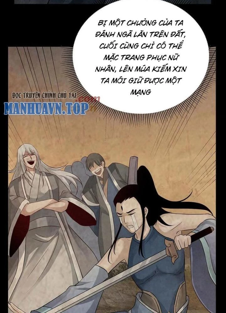 Thiên Tôn Trở Về Chapter 16 - Trang 2