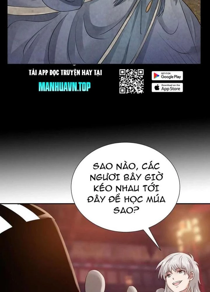 Thiên Tôn Trở Về Chapter 16 - Trang 2