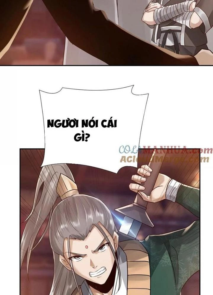Thiên Tôn Trở Về Chapter 16 - Trang 2