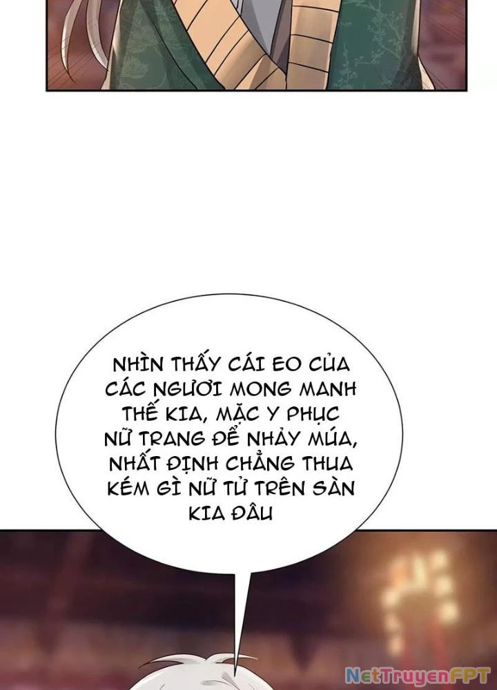 Thiên Tôn Trở Về Chapter 16 - Trang 2