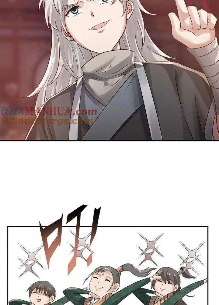 Thiên Tôn Trở Về Chapter 16 - Trang 2