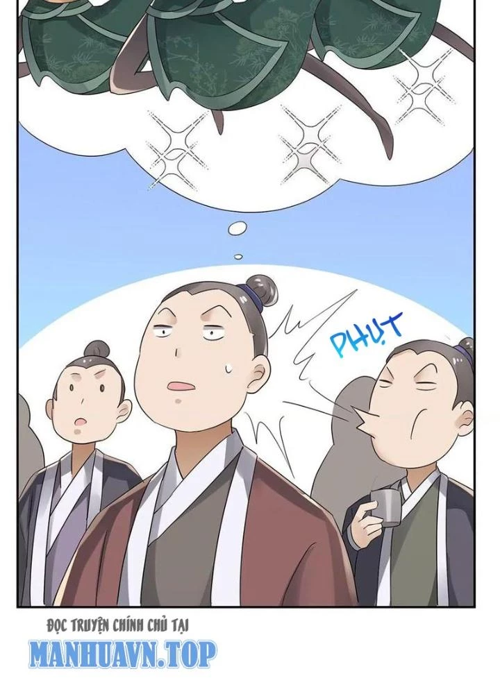 Thiên Tôn Trở Về Chapter 16 - Trang 2