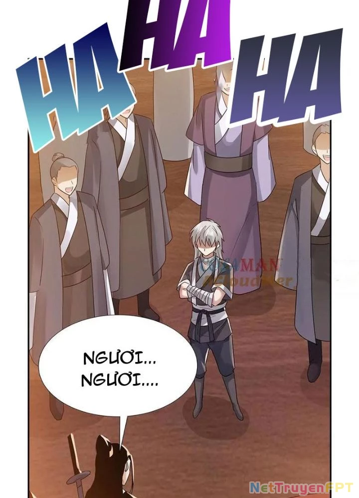 Thiên Tôn Trở Về Chapter 16 - Trang 2