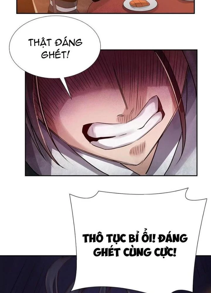 Thiên Tôn Trở Về Chapter 16 - Trang 2