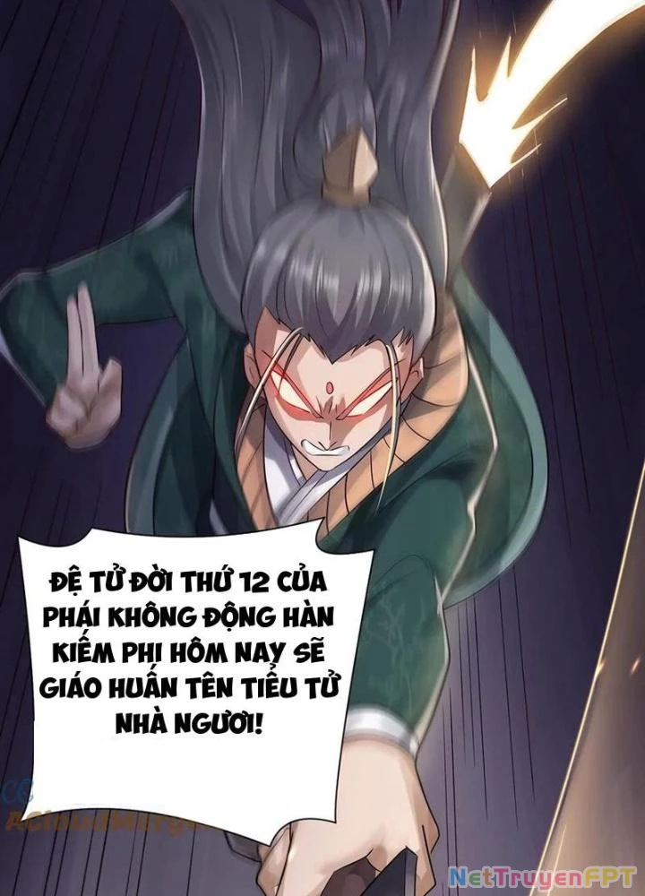 Thiên Tôn Trở Về Chapter 16 - Trang 2