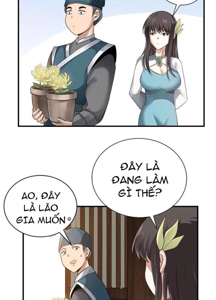 Thiên Tôn Trở Về Chapter 16 - Trang 2
