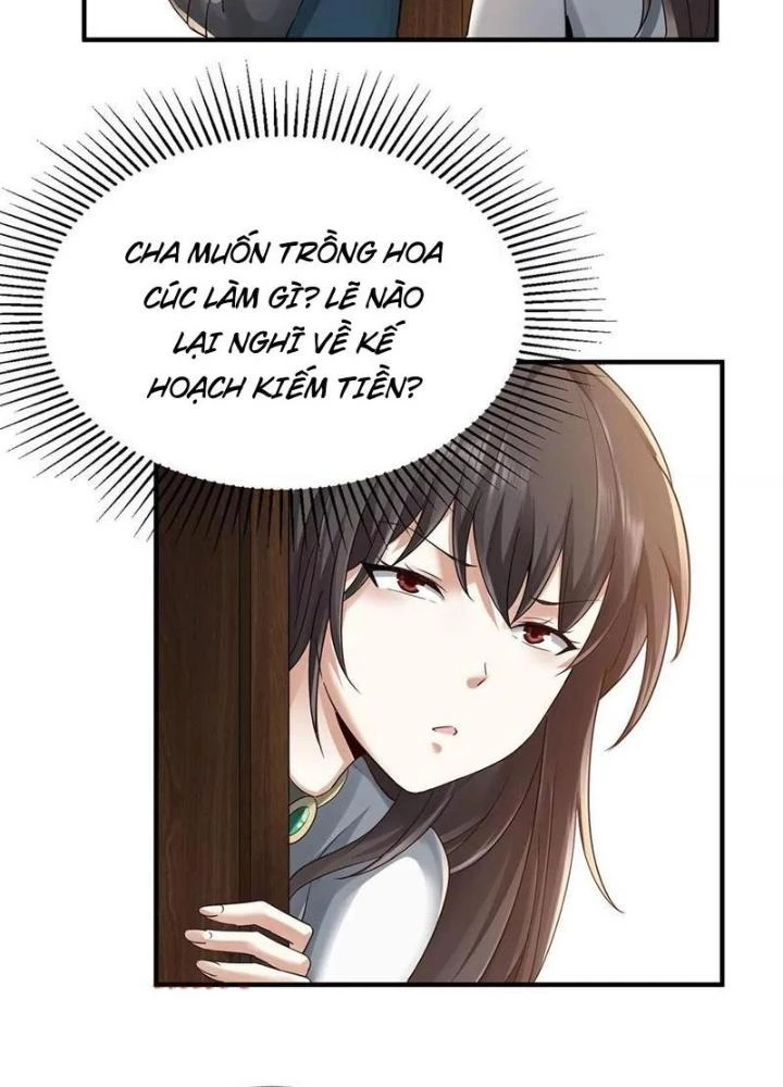 Thiên Tôn Trở Về Chapter 16 - Trang 2