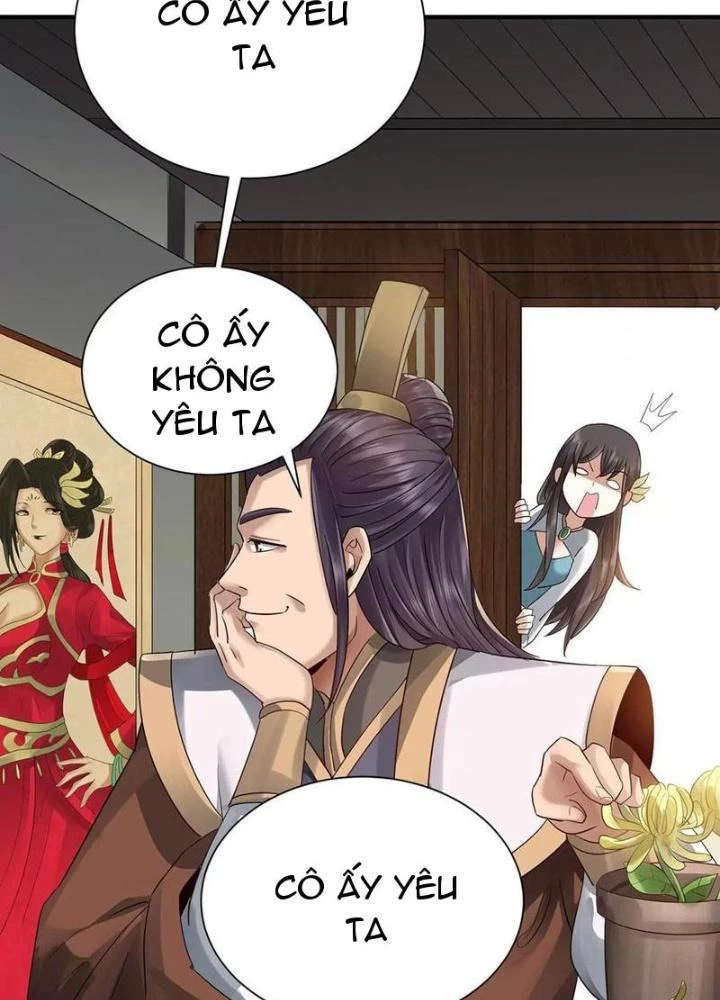 Thiên Tôn Trở Về Chapter 16 - Trang 2
