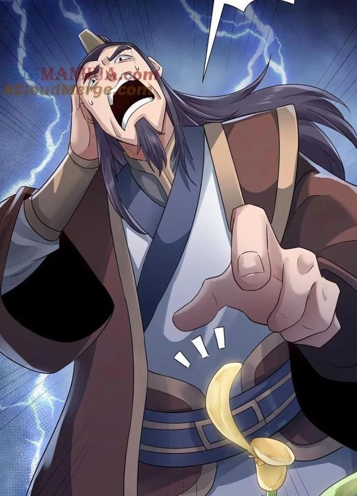 Thiên Tôn Trở Về Chapter 16 - Trang 2