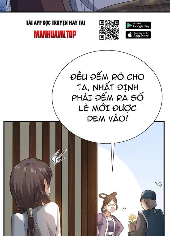Thiên Tôn Trở Về Chapter 16 - Trang 2
