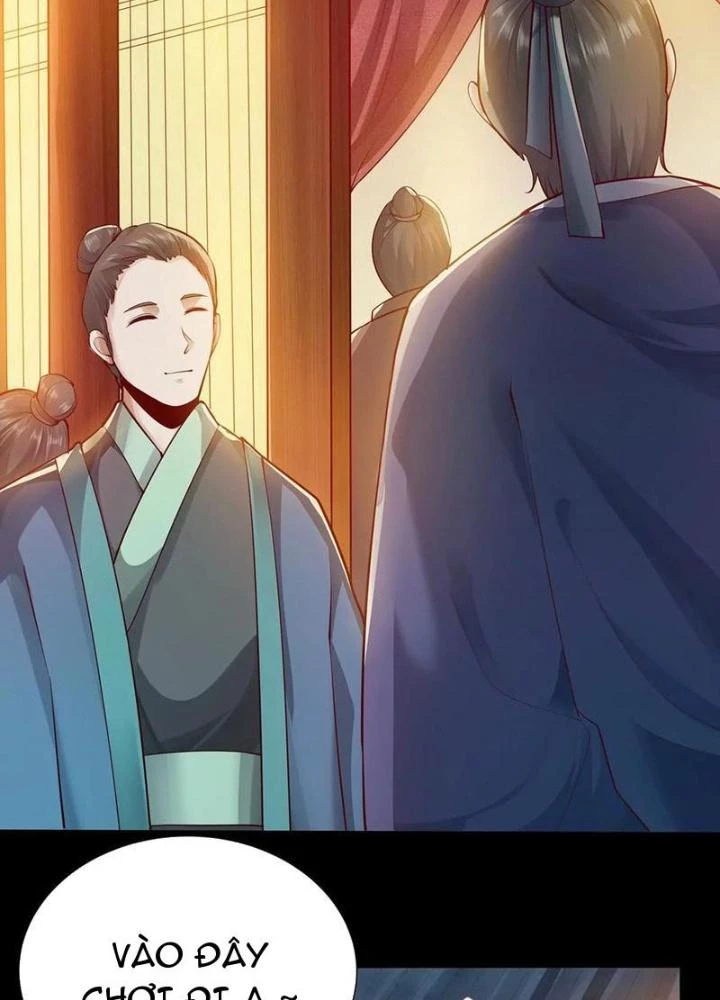 Thiên Tôn Trở Về Chapter 16 - Trang 2