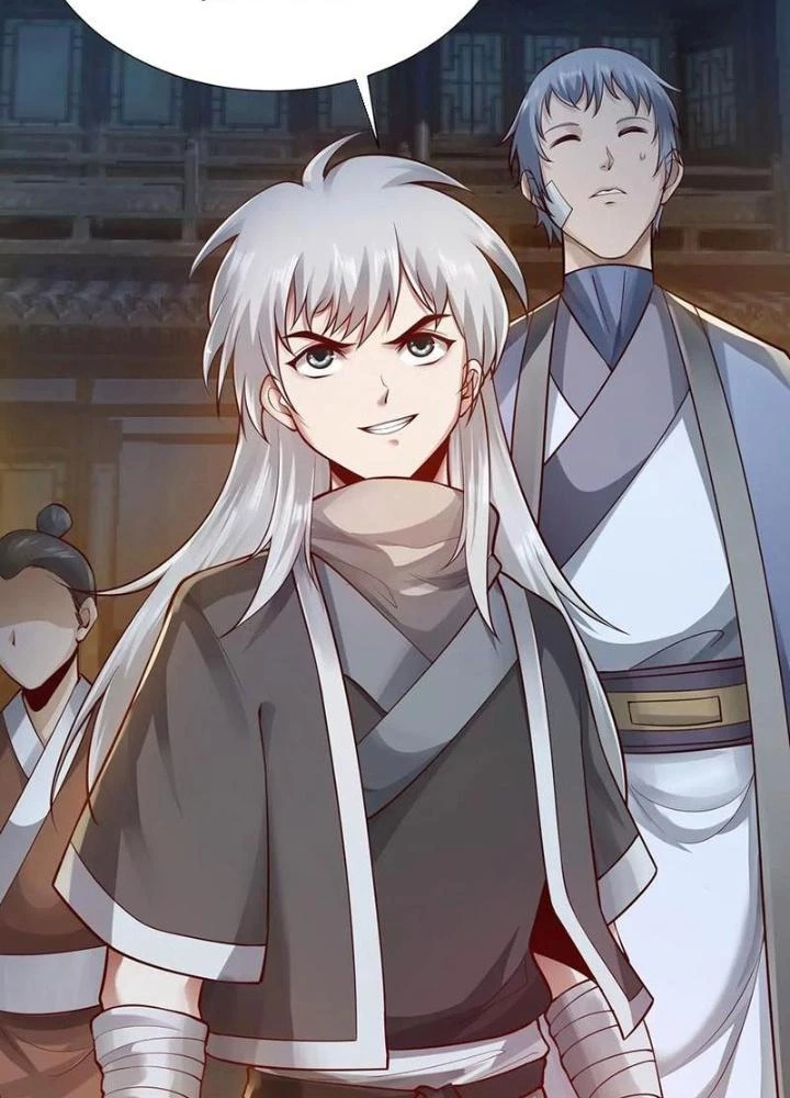 Thiên Tôn Trở Về Chapter 16 - Trang 2