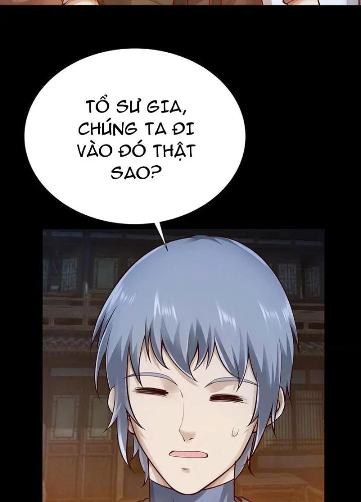 Thiên Tôn Trở Về Chapter 16 - Trang 2