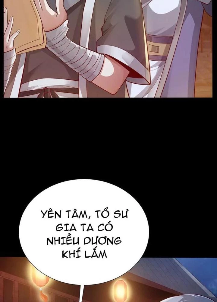 Thiên Tôn Trở Về Chapter 16 - Trang 2