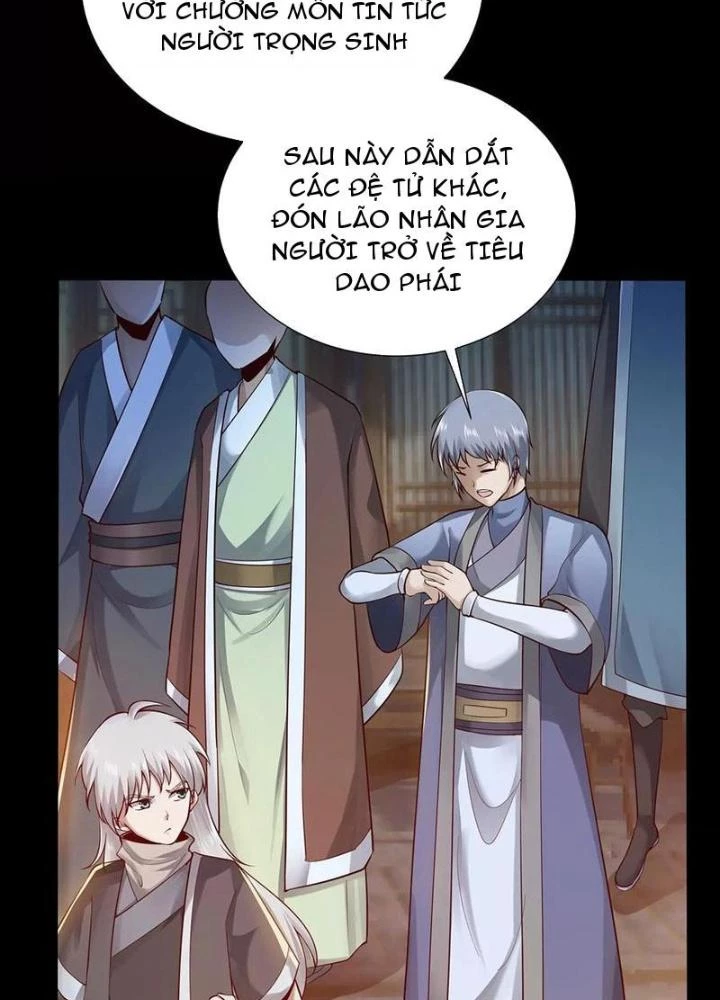 Thiên Tôn Trở Về Chapter 16 - Trang 2