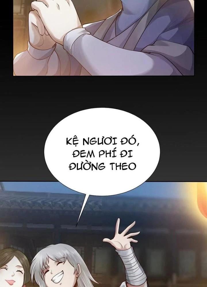 Thiên Tôn Trở Về Chapter 16 - Trang 2