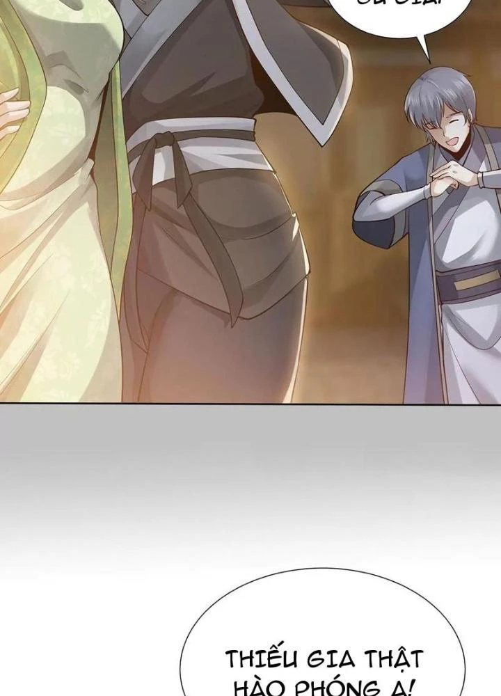 Thiên Tôn Trở Về Chapter 16 - Trang 2