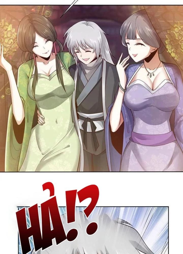 Thiên Tôn Trở Về Chapter 16 - Trang 2