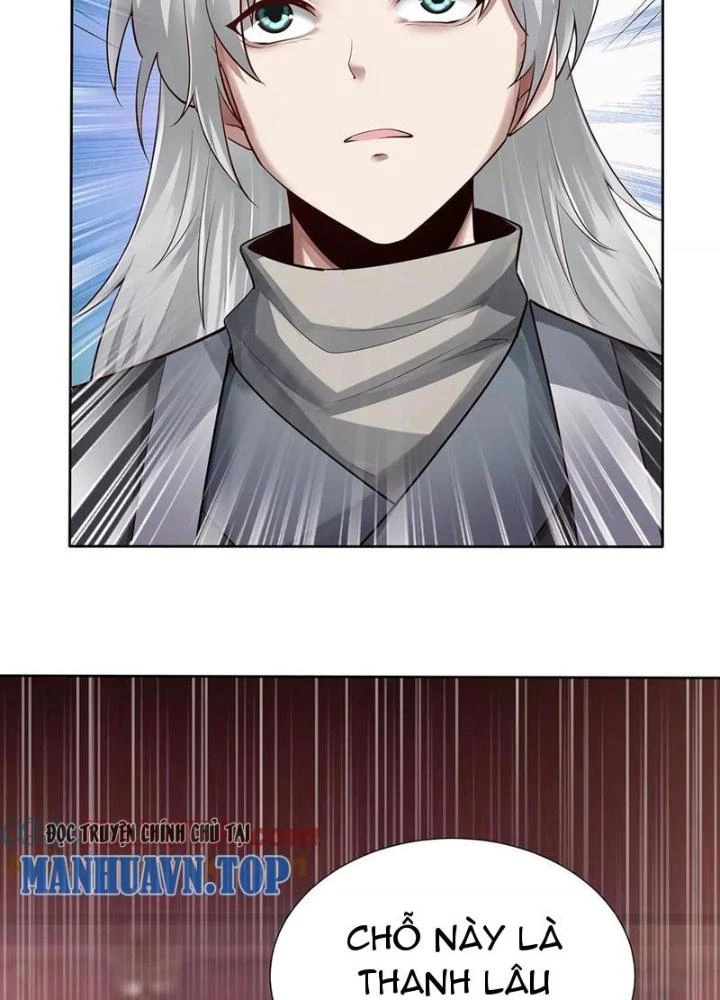 Thiên Tôn Trở Về Chapter 16 - Trang 2