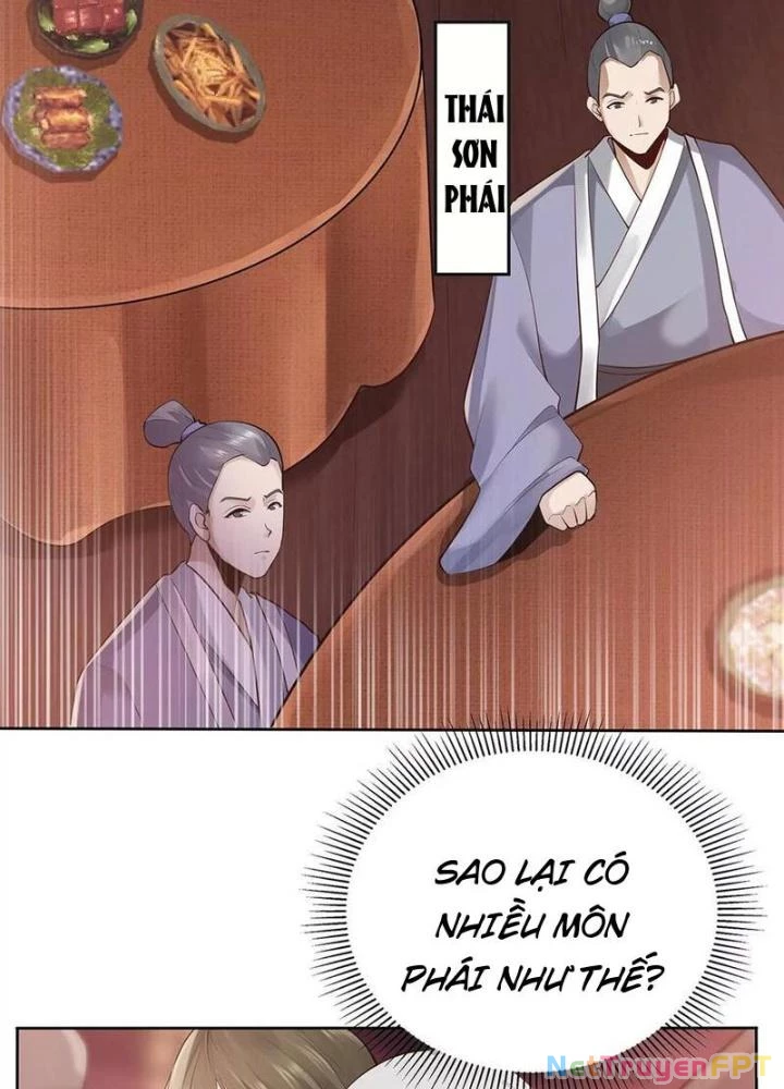 Thiên Tôn Trở Về Chapter 16 - Trang 2