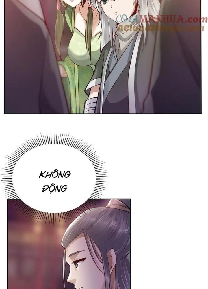 Thiên Tôn Trở Về Chapter 16 - Trang 2