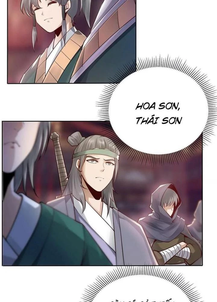 Thiên Tôn Trở Về Chapter 16 - Trang 2