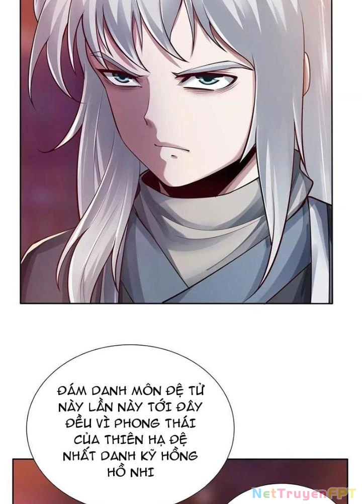 Thiên Tôn Trở Về Chapter 16 - Trang 2