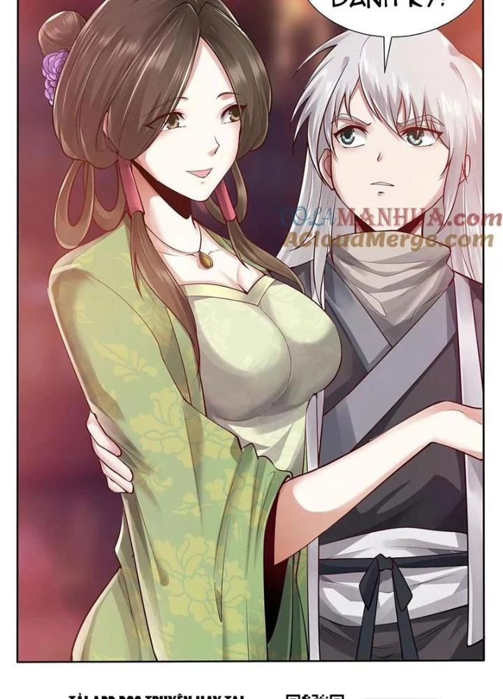 Thiên Tôn Trở Về Chapter 16 - Trang 2