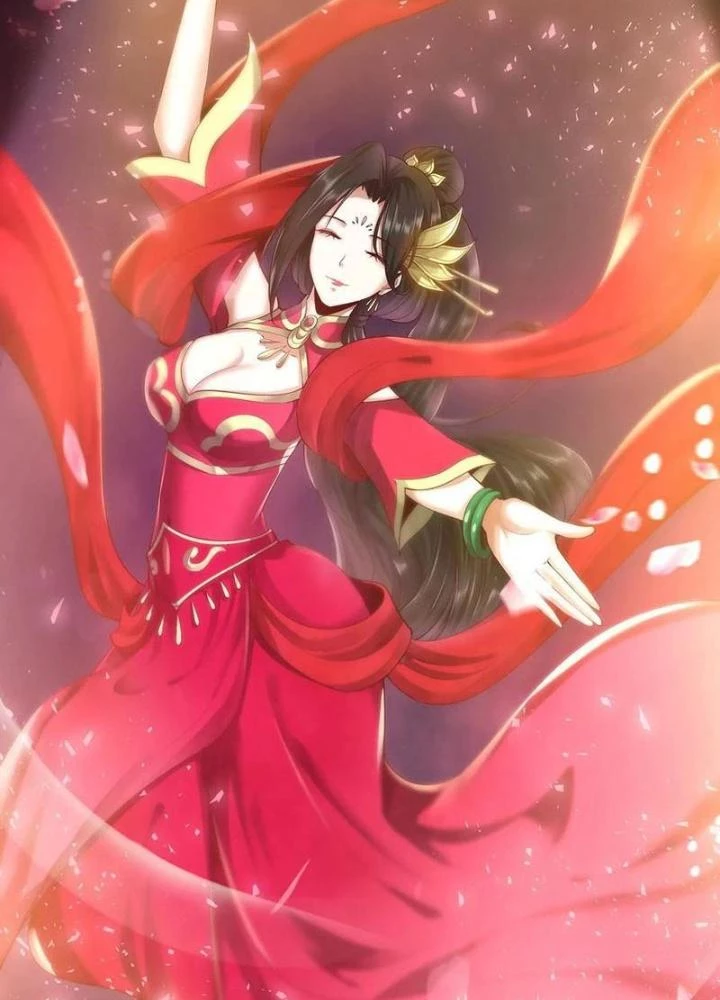 Thiên Tôn Trở Về Chapter 16 - Trang 2