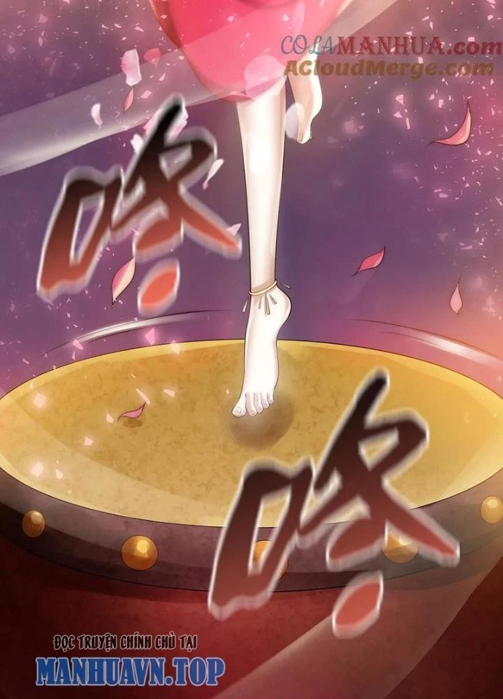 Thiên Tôn Trở Về Chapter 16 - Trang 2