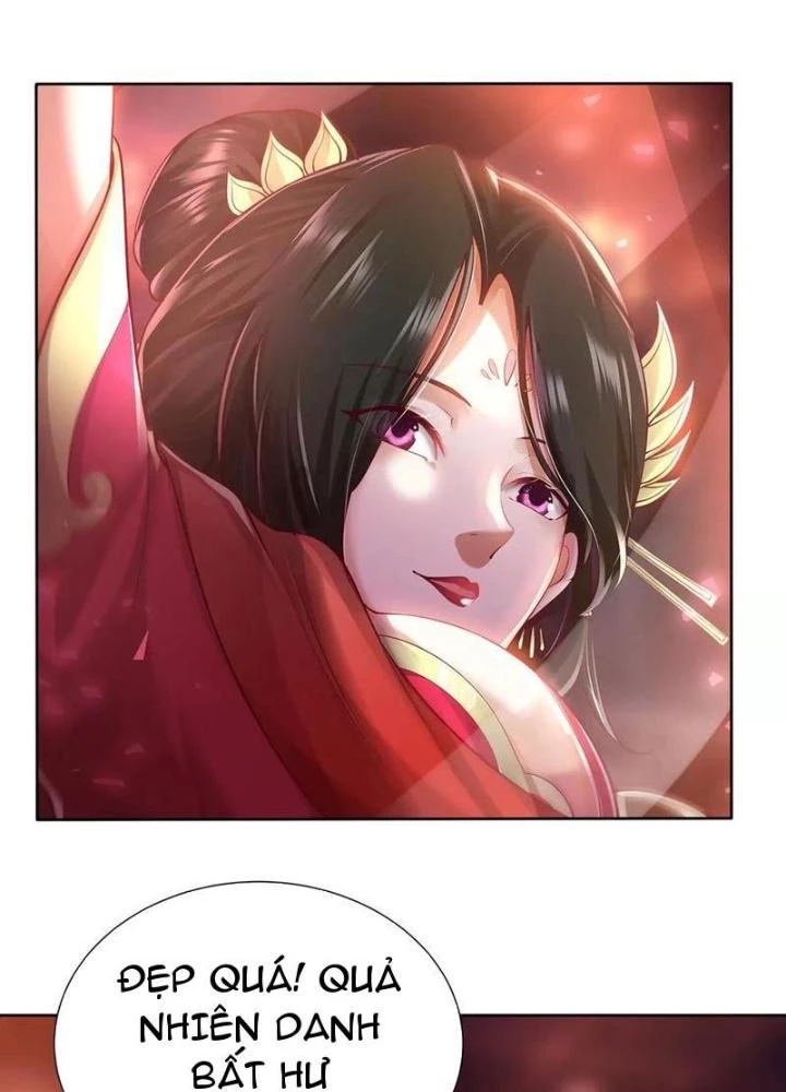 Thiên Tôn Trở Về Chapter 16 - Trang 2