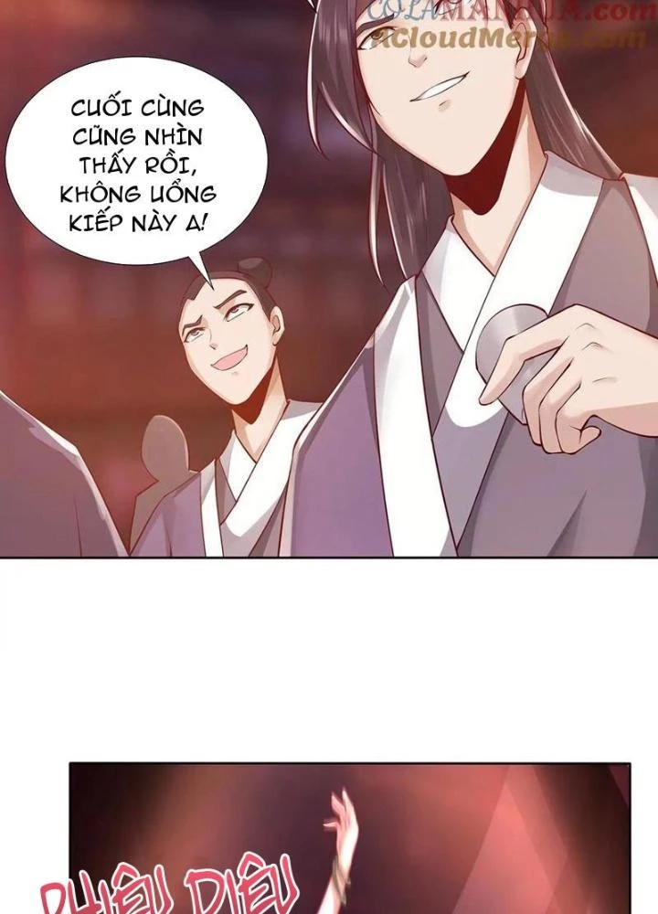 Thiên Tôn Trở Về Chapter 16 - Trang 2