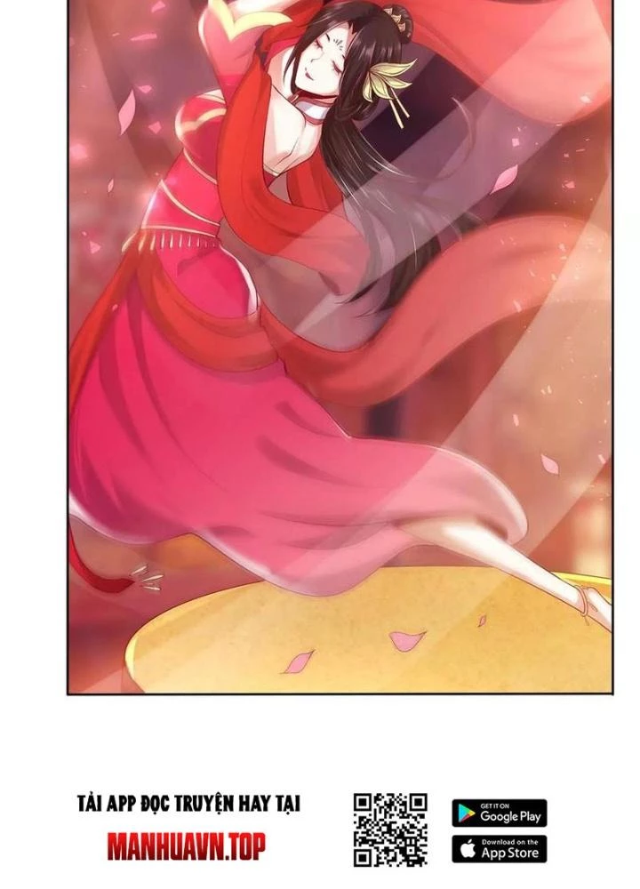 Thiên Tôn Trở Về Chapter 16 - Trang 2