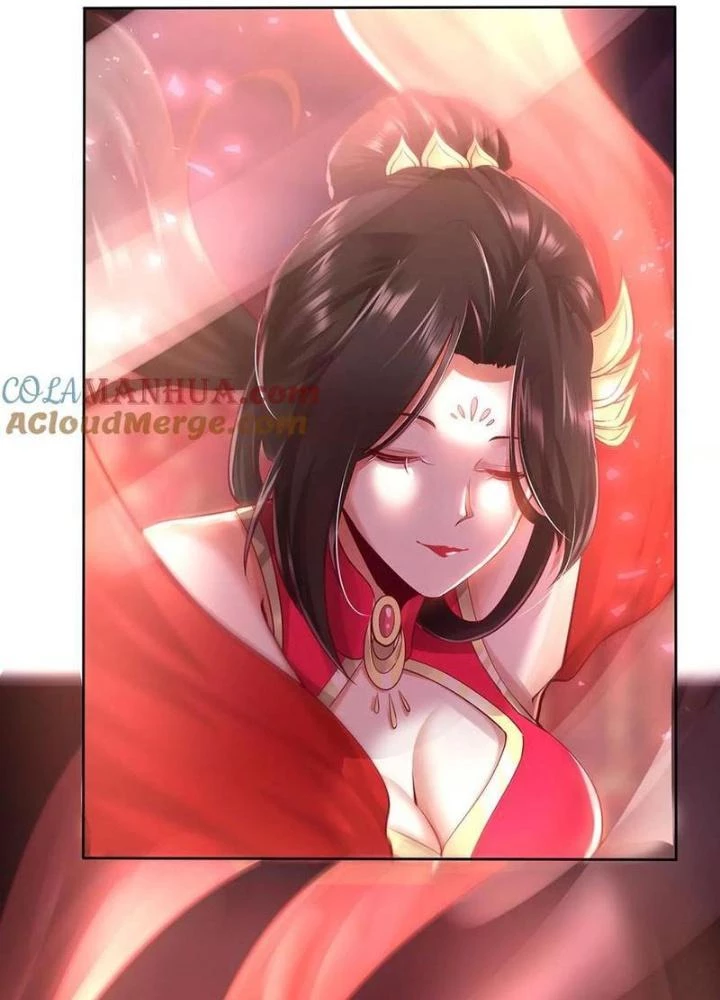 Thiên Tôn Trở Về Chapter 16 - Trang 2