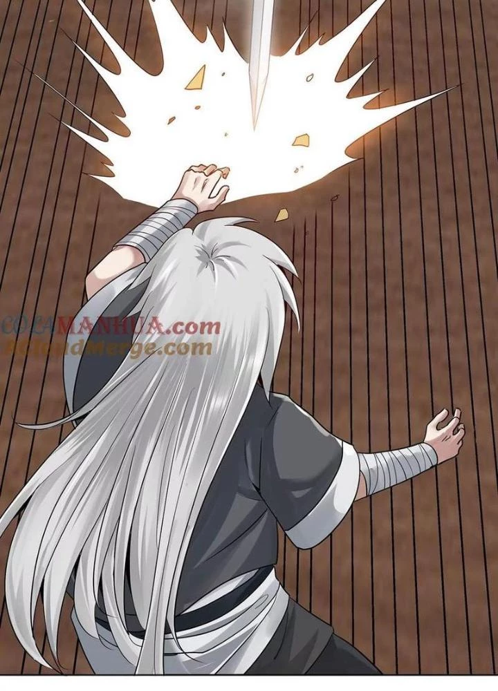 Thiên Tôn Trở Về Chapter 17 - Trang 2