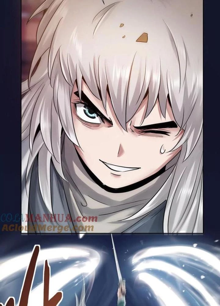 Thiên Tôn Trở Về Chapter 17 - Trang 2