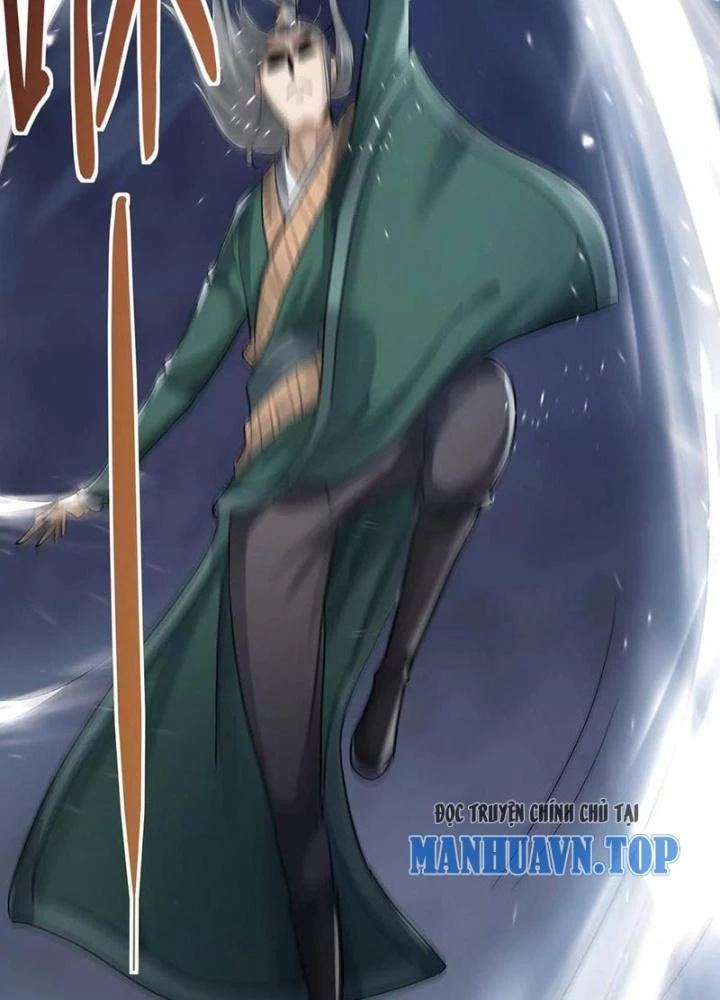 Thiên Tôn Trở Về Chapter 17 - Trang 2