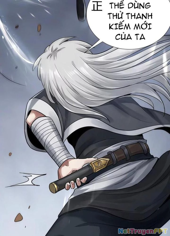 Thiên Tôn Trở Về Chapter 17 - Trang 2
