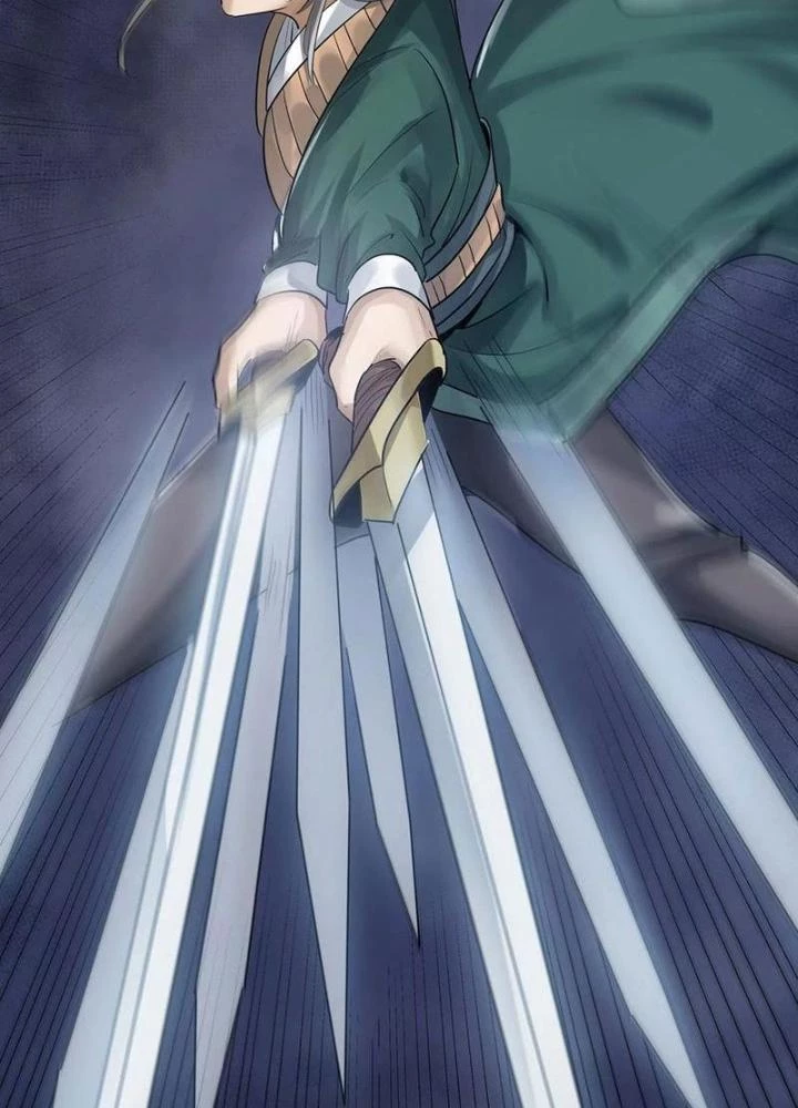 Thiên Tôn Trở Về Chapter 17 - Trang 2