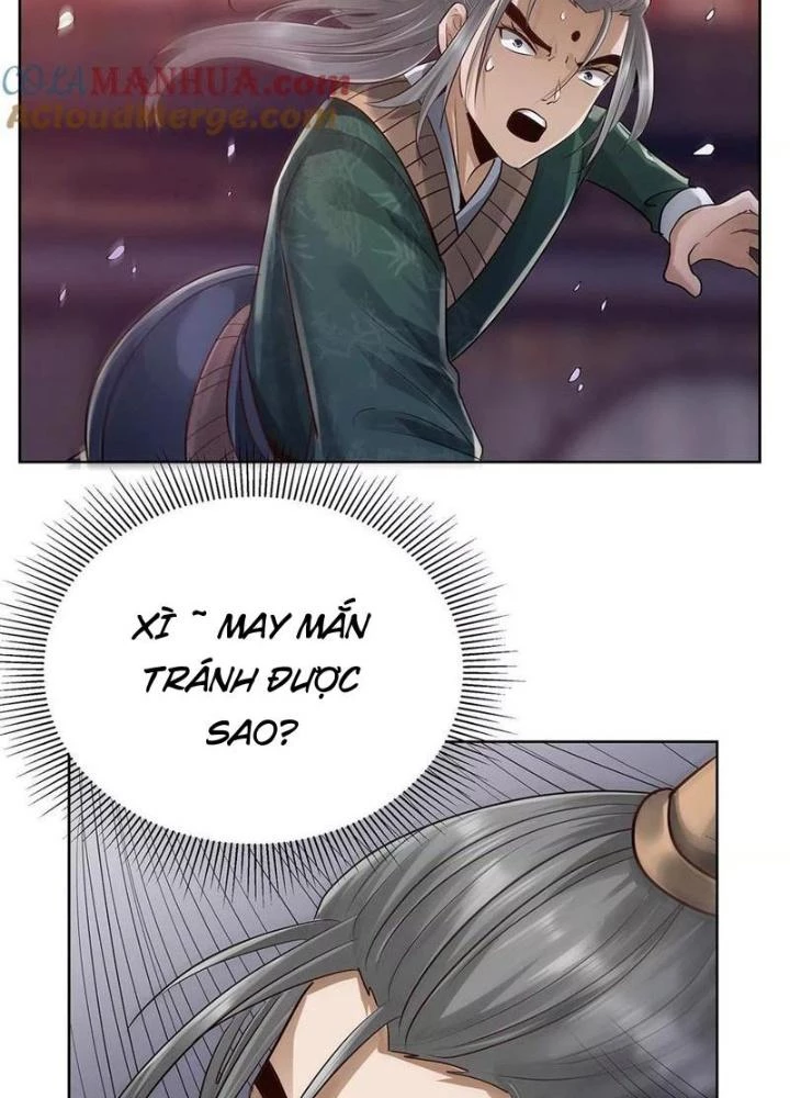 Thiên Tôn Trở Về Chapter 17 - Trang 2