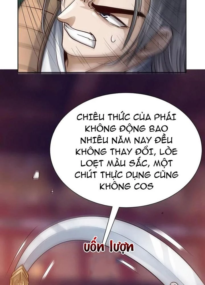 Thiên Tôn Trở Về Chapter 17 - Trang 2
